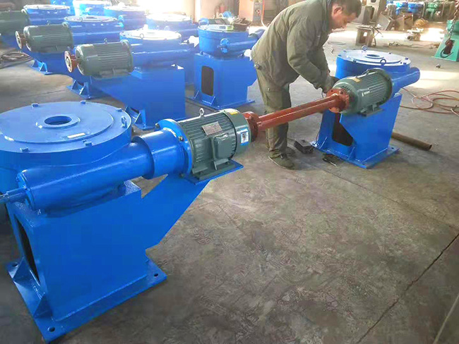 直聯雙吊點螺桿啟閉機